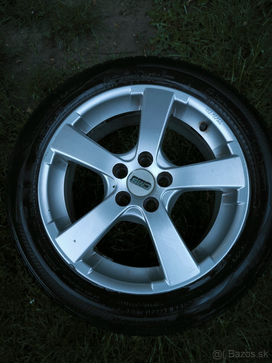 Kolesa 4x
