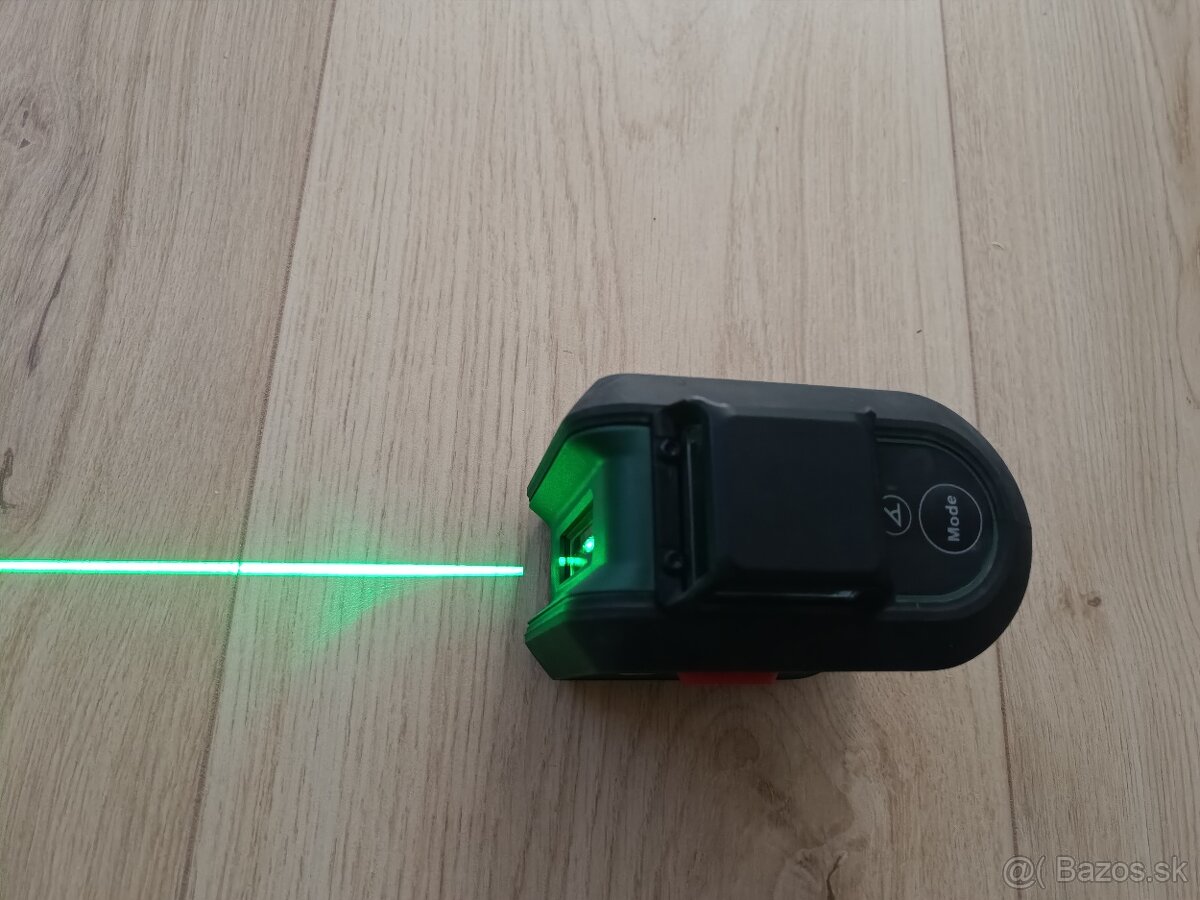 Bosch Krížový laser