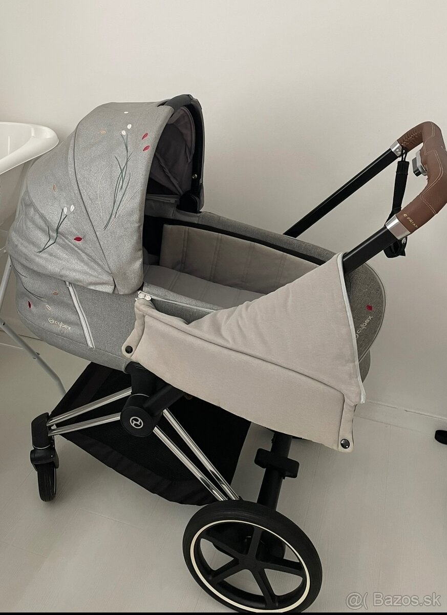 Cybex - Vanička Lux Koi