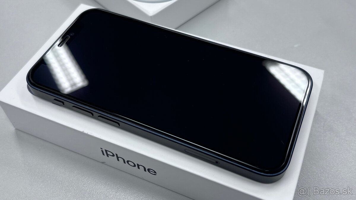 Iphone 12 mini