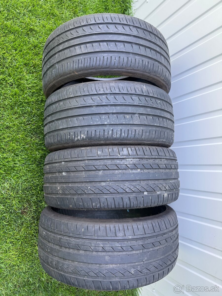 225/35 R19 letne pneu