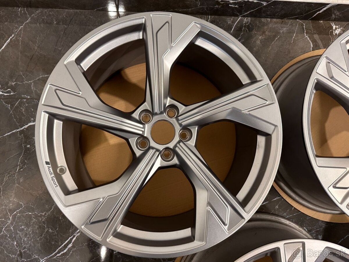 original kolesa audi A5 s5 r20 9J Audisport