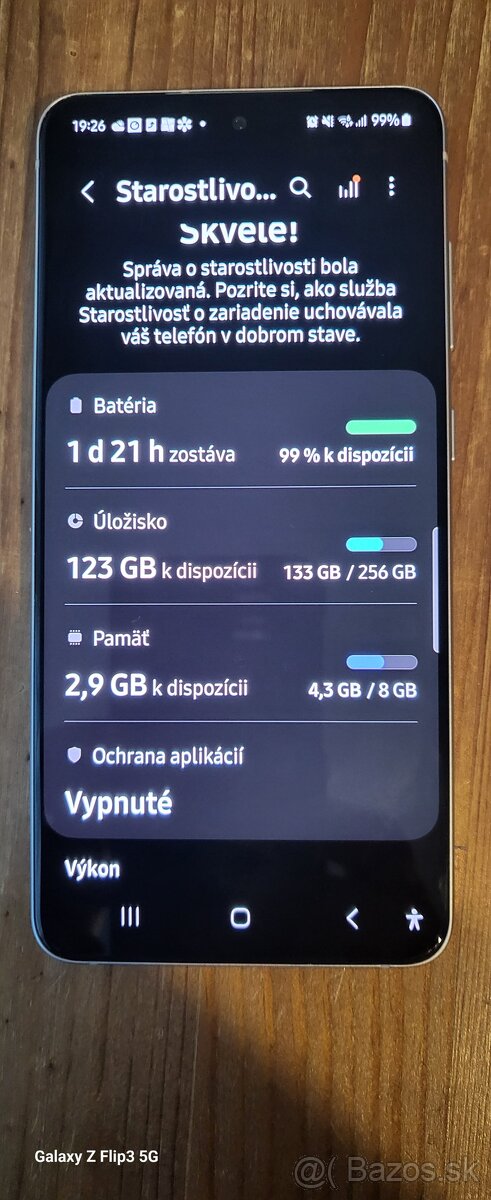 Samsung Galaxy S21 FE 5G