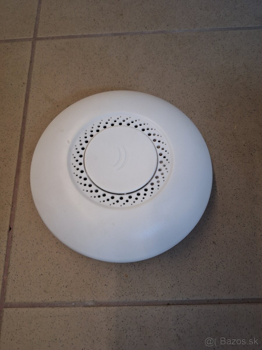 Mikrotik RBcAP-2nd