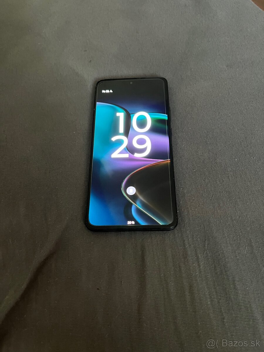 Mobilný telefon Motorola EDGE 30 5G 128gb