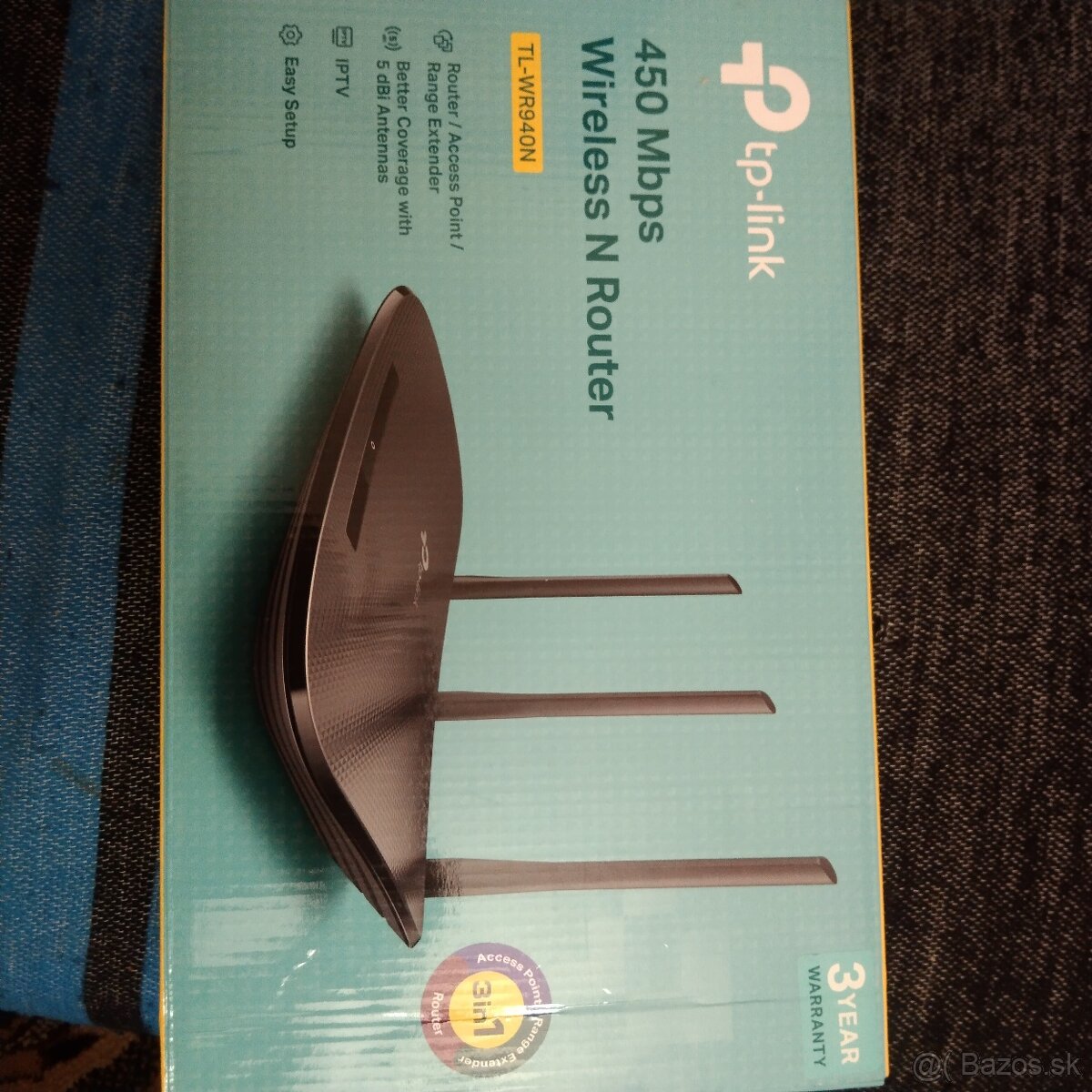 Predam TP-link TL-WR940N