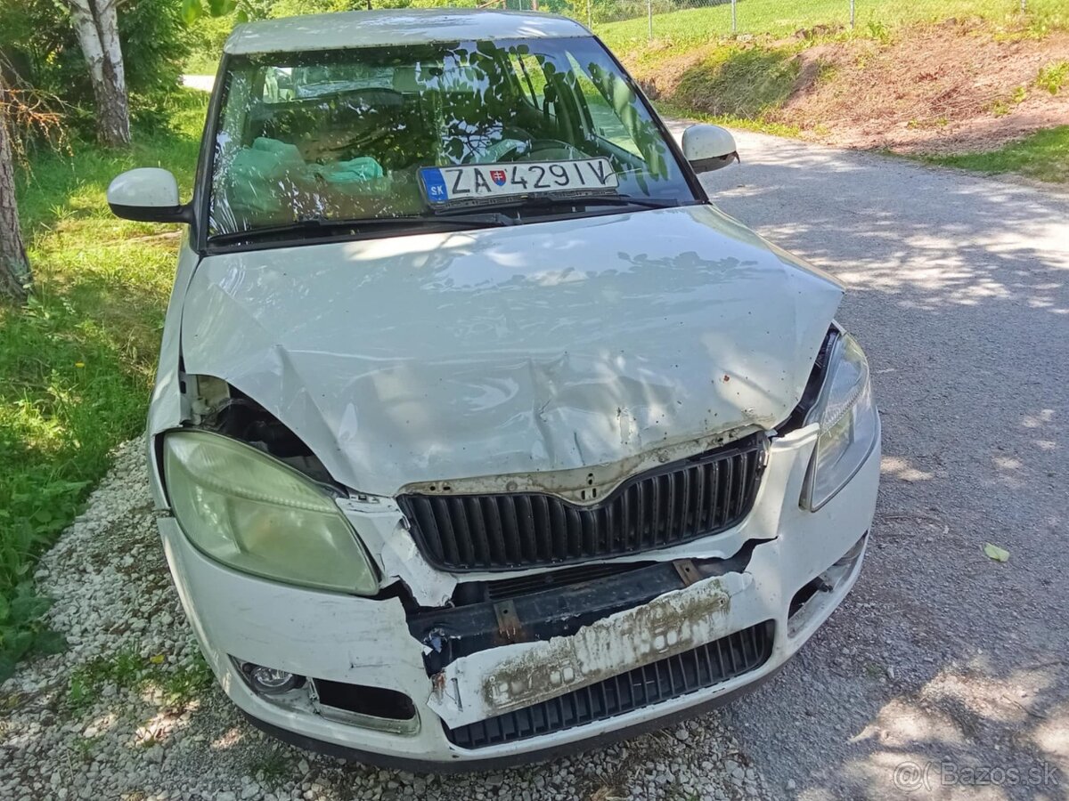 fabia