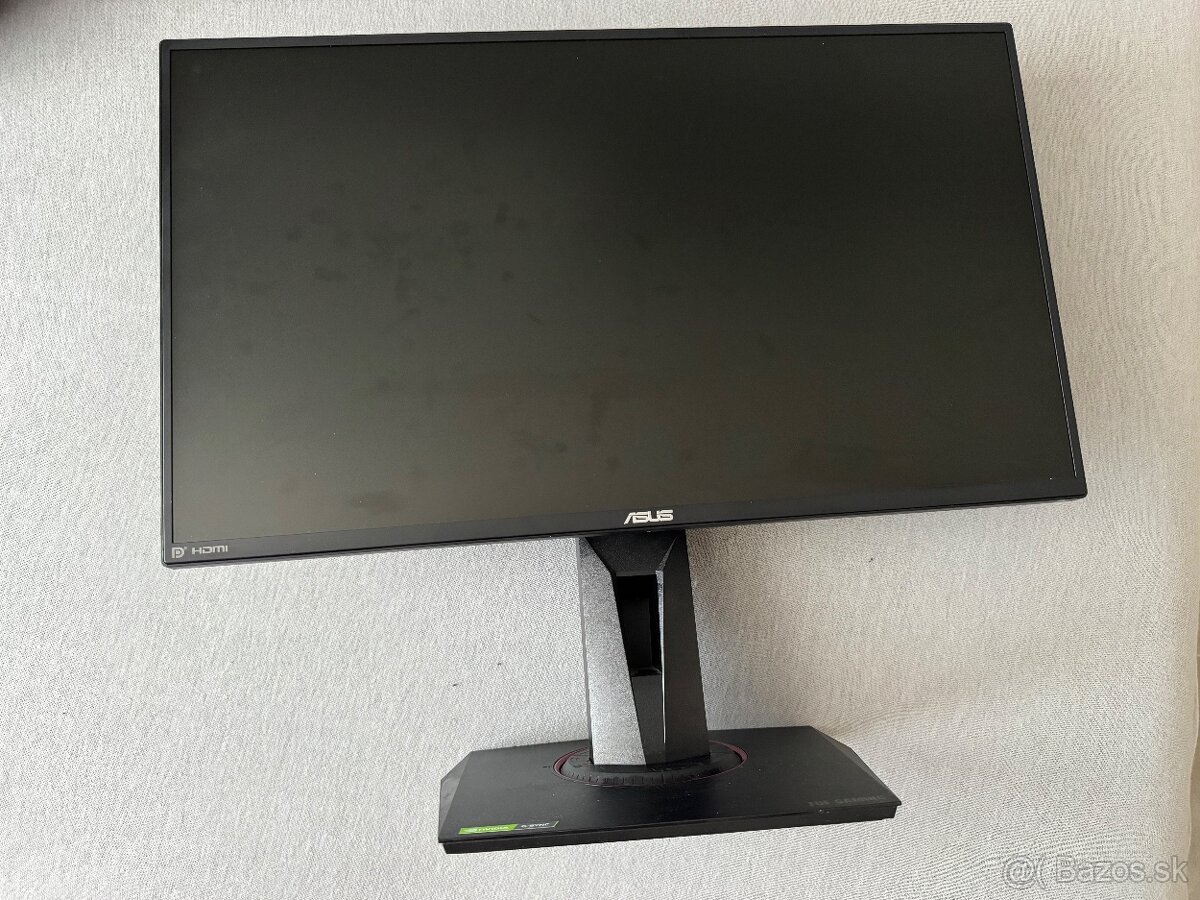Predam monitor Asus TUF Gaming