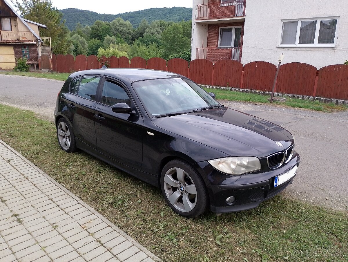 bmw e87