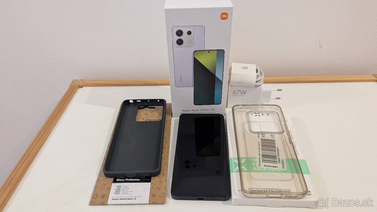 Xiaomi Redmi Note 13 Pro 5G 8 GB/256 GB