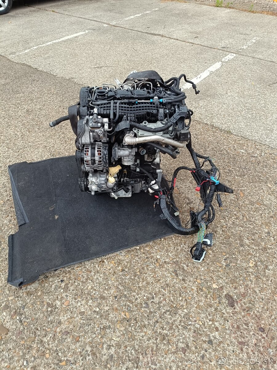 VOLVO XC60 V40 V60 S60 V70 S80 XC40 2.0 D3