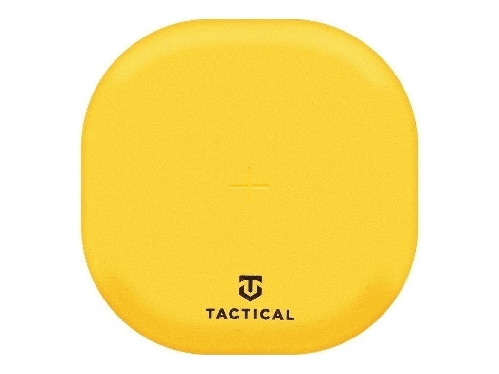 Bezdrôtová nabíjačka Tactical WattUp GAN