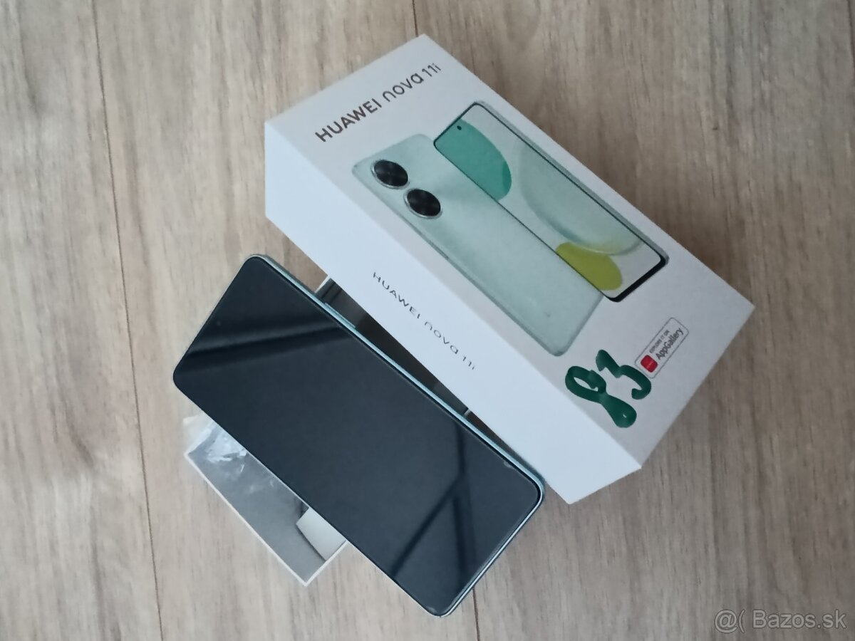 Huawei nova 11i