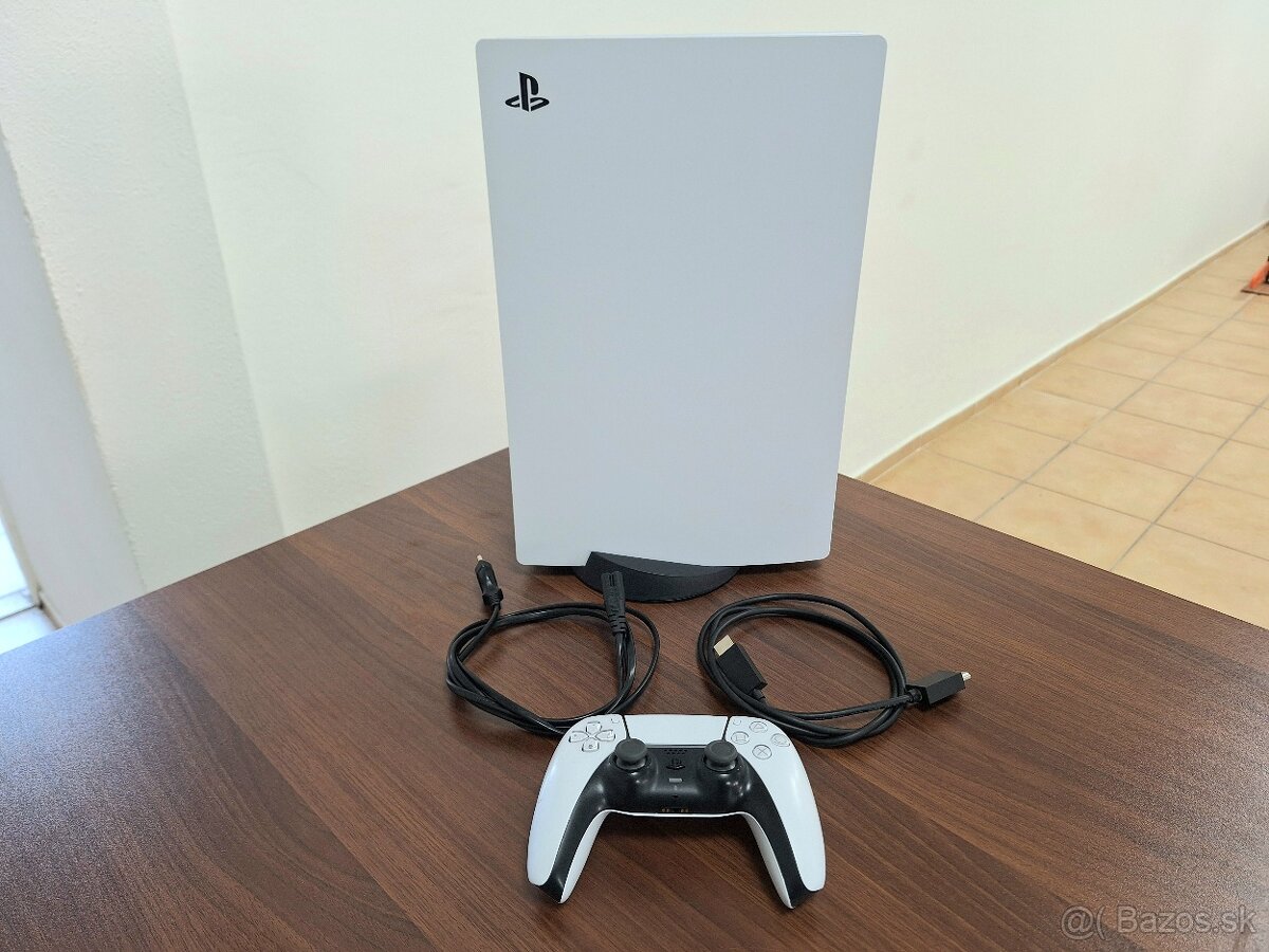 Sony PlayStation 5 825GB