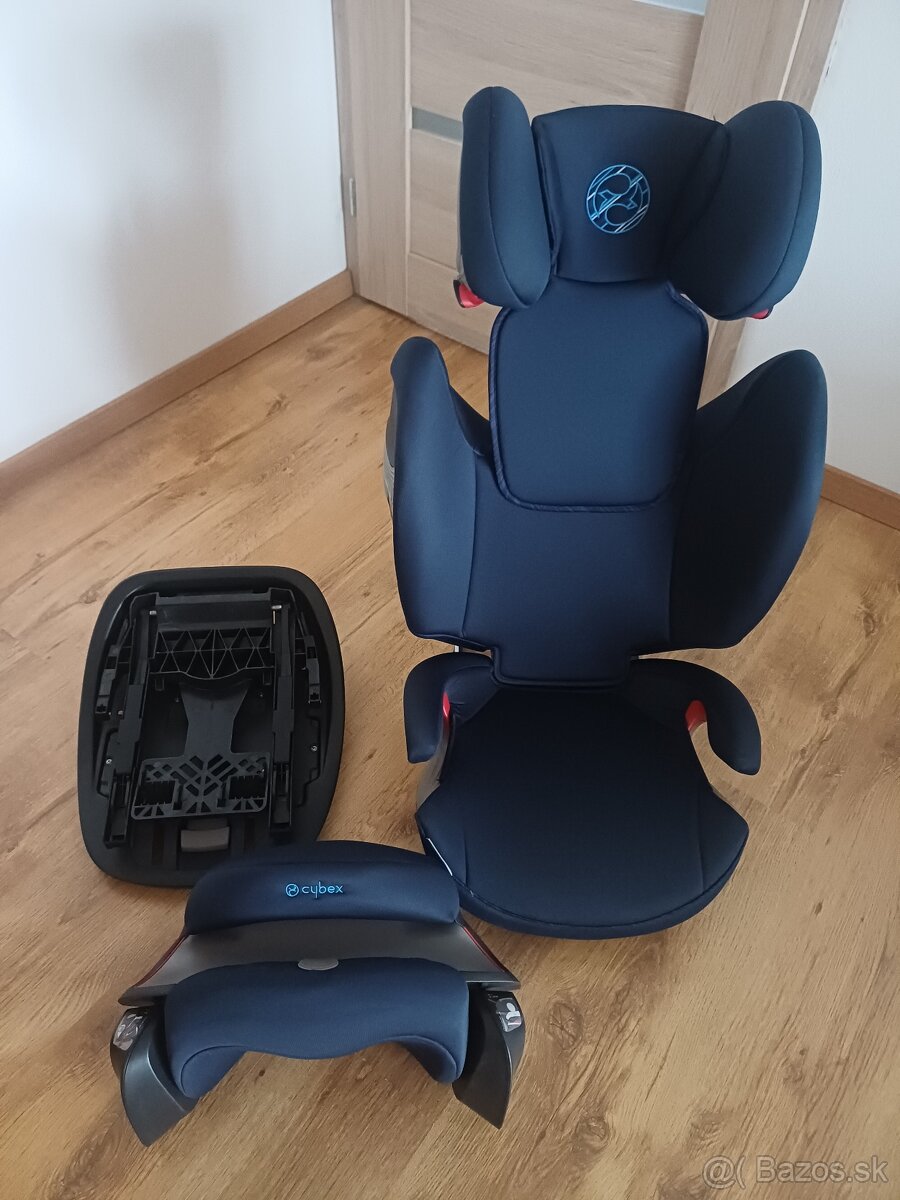 Cybex
