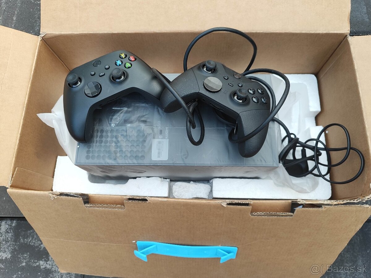 Xbox Series X