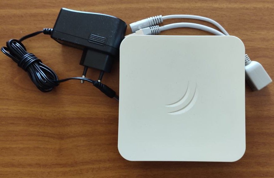 Mikrotik RB