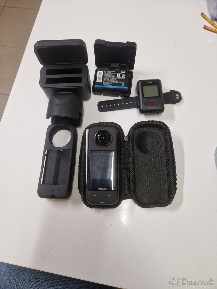Insta360 x3