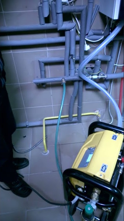 Vyčistím alebo požičiam stroj na čistenie