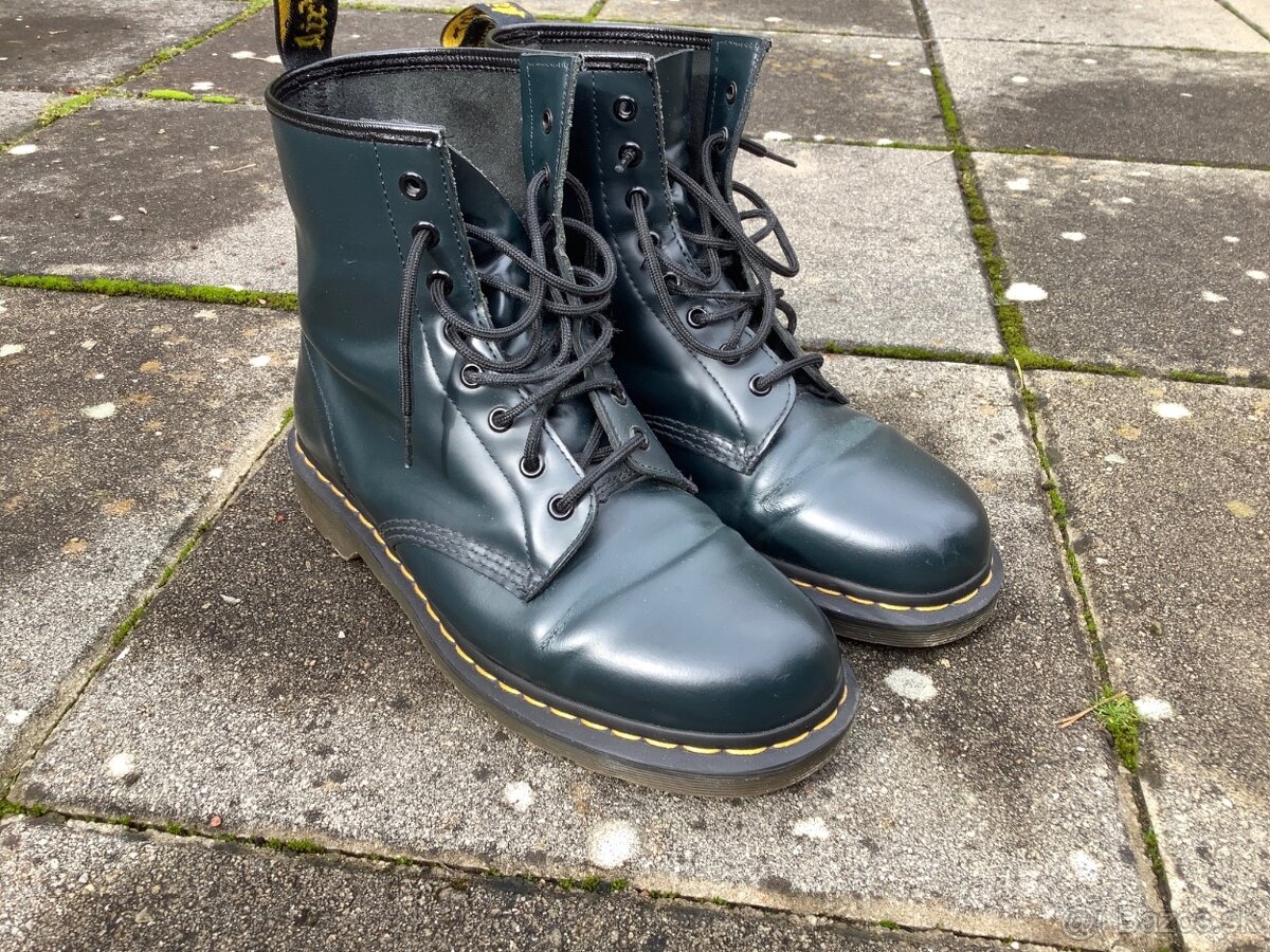 Predám Dr. Martens