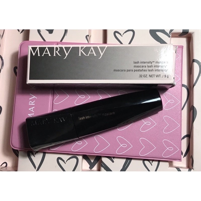 Mary Kay Lash Intensity maskara