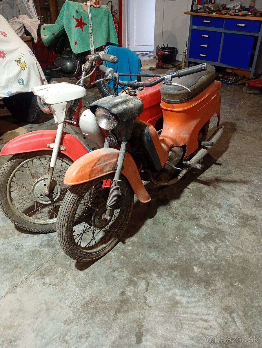 Jawa pionier