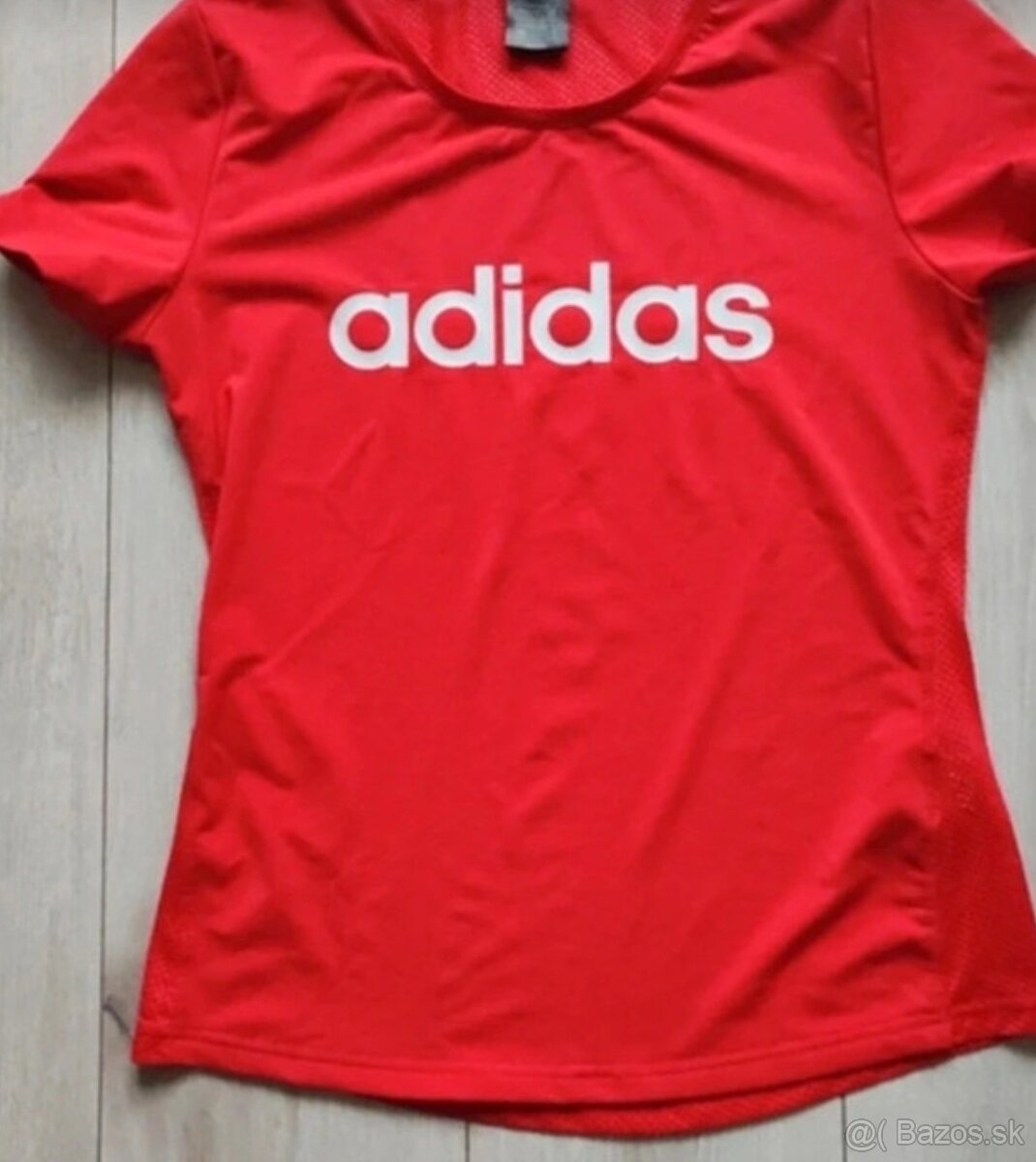 Tričko Adidas