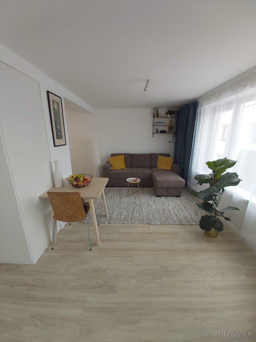 Prenajom garsonky BA St.Mesto