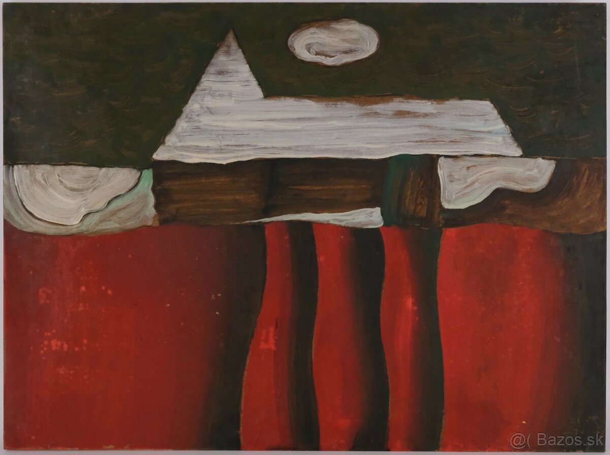 Obraz Jozef Zelný TOP CENA