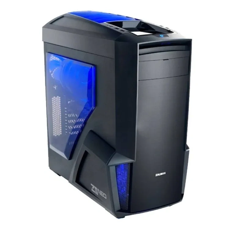 Predám PC + Monitor