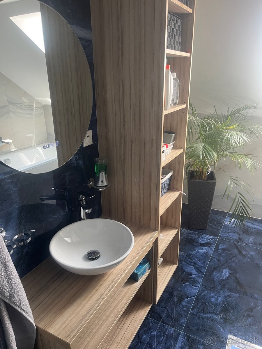 Drobné stavebné práce