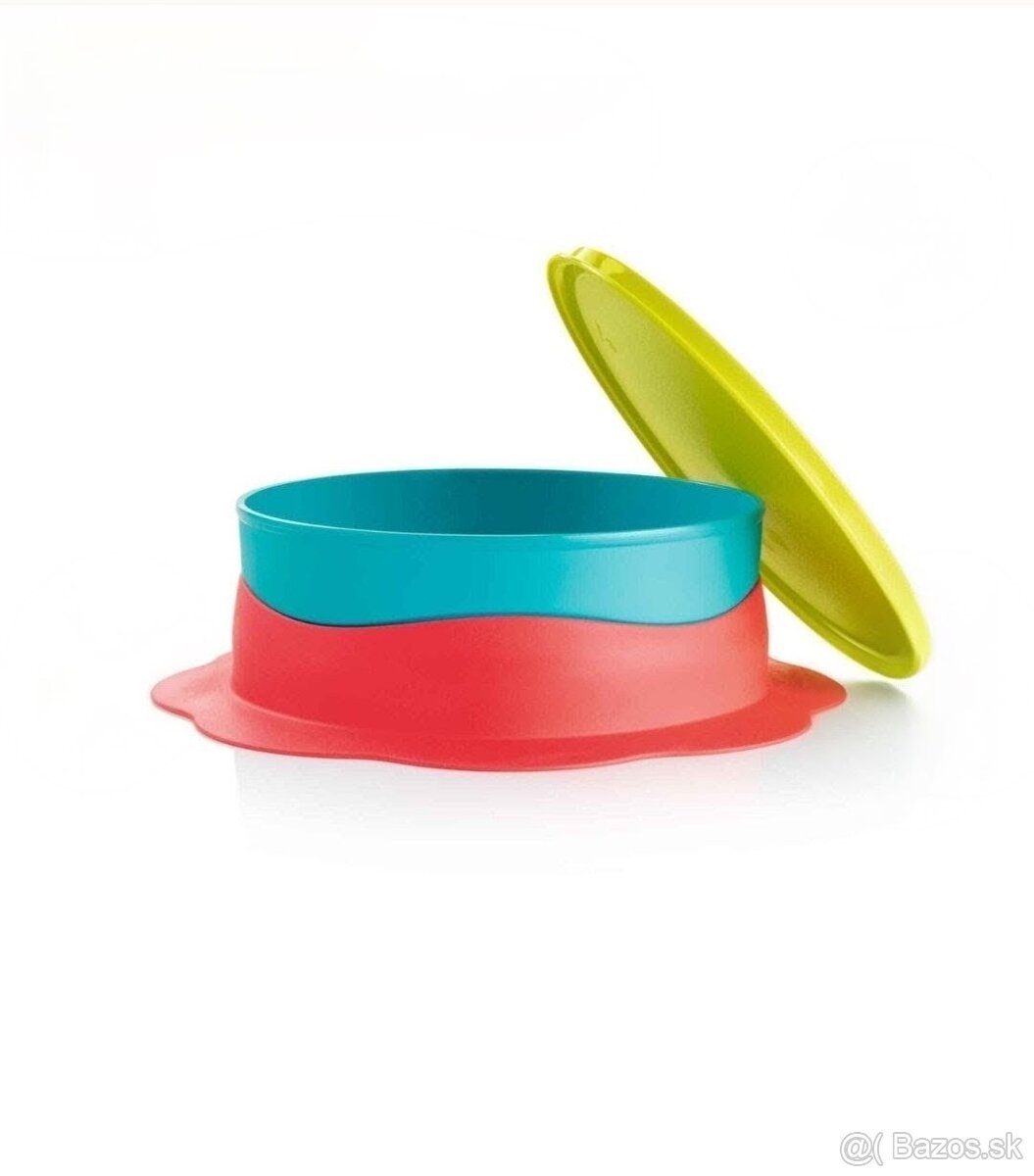 Tupperware pacholiček