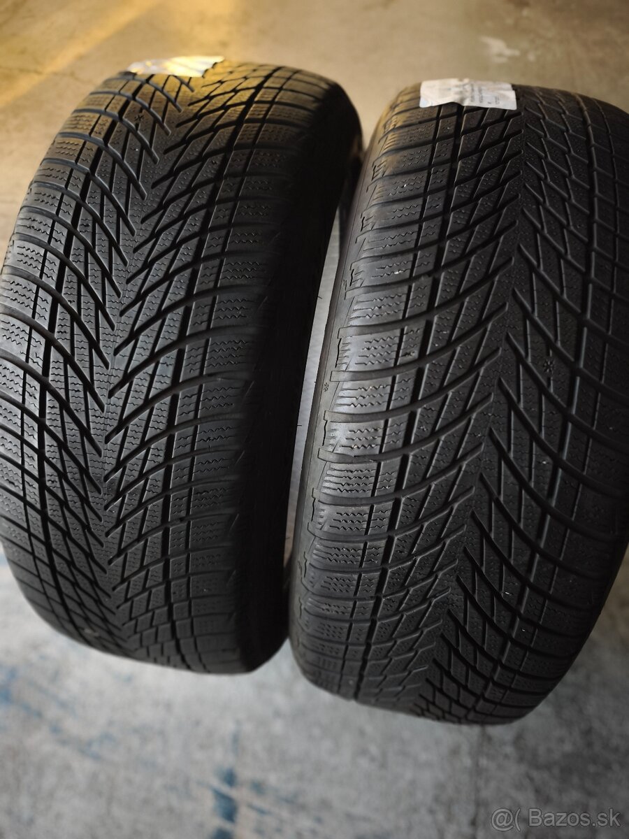 235/45 r19 zimné pneumatiky
