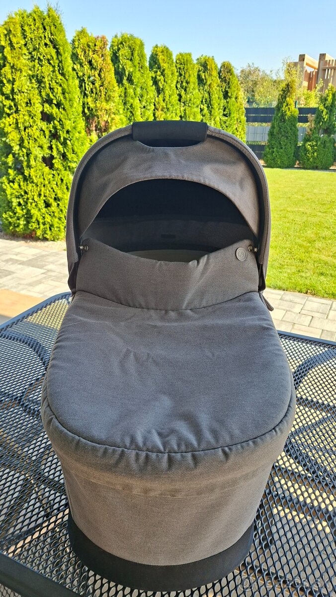 Cot S cybex vanicka