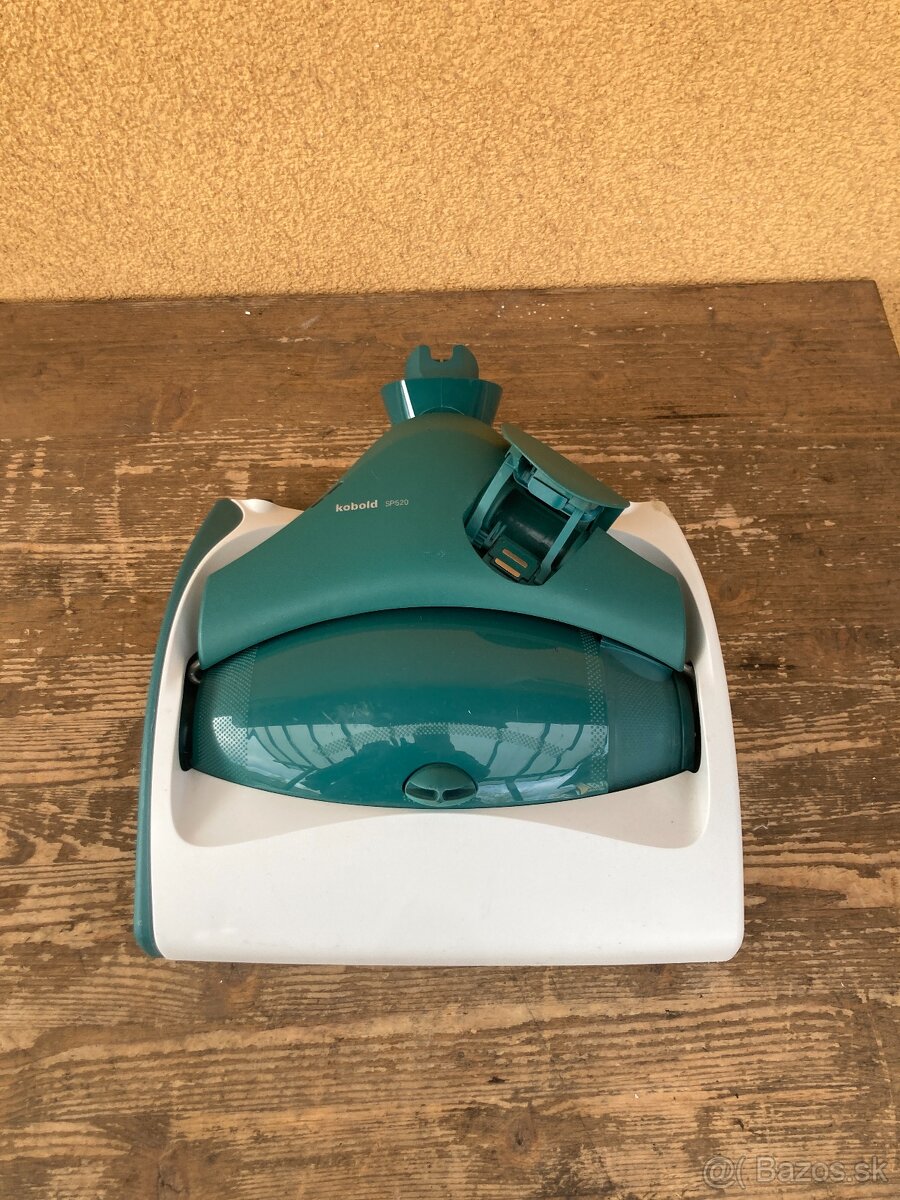 Čistič pevných podlah Vorwerk SP520