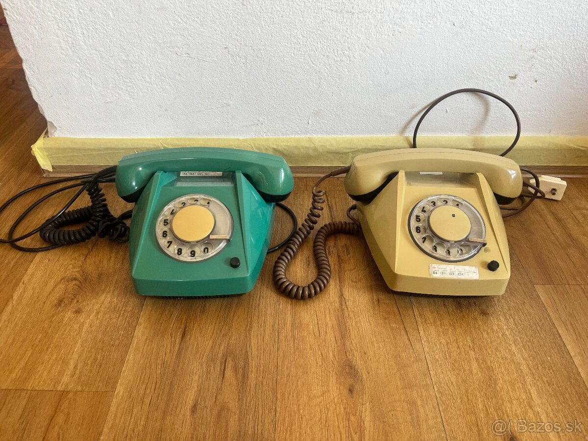 Telefon Tesla Stropkov