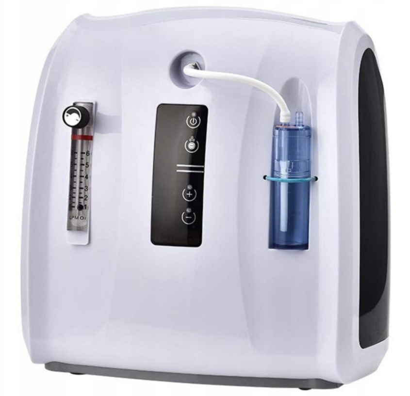 Kyslíkový koncentrátor