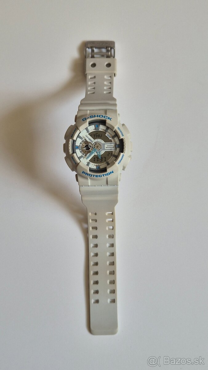 G-Shock Casio GA 110SN