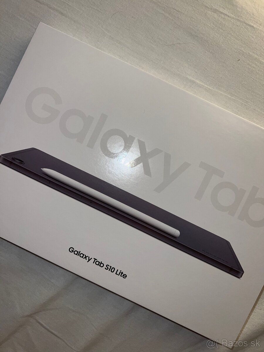 Samsung Galaxy Tab S10 Lite