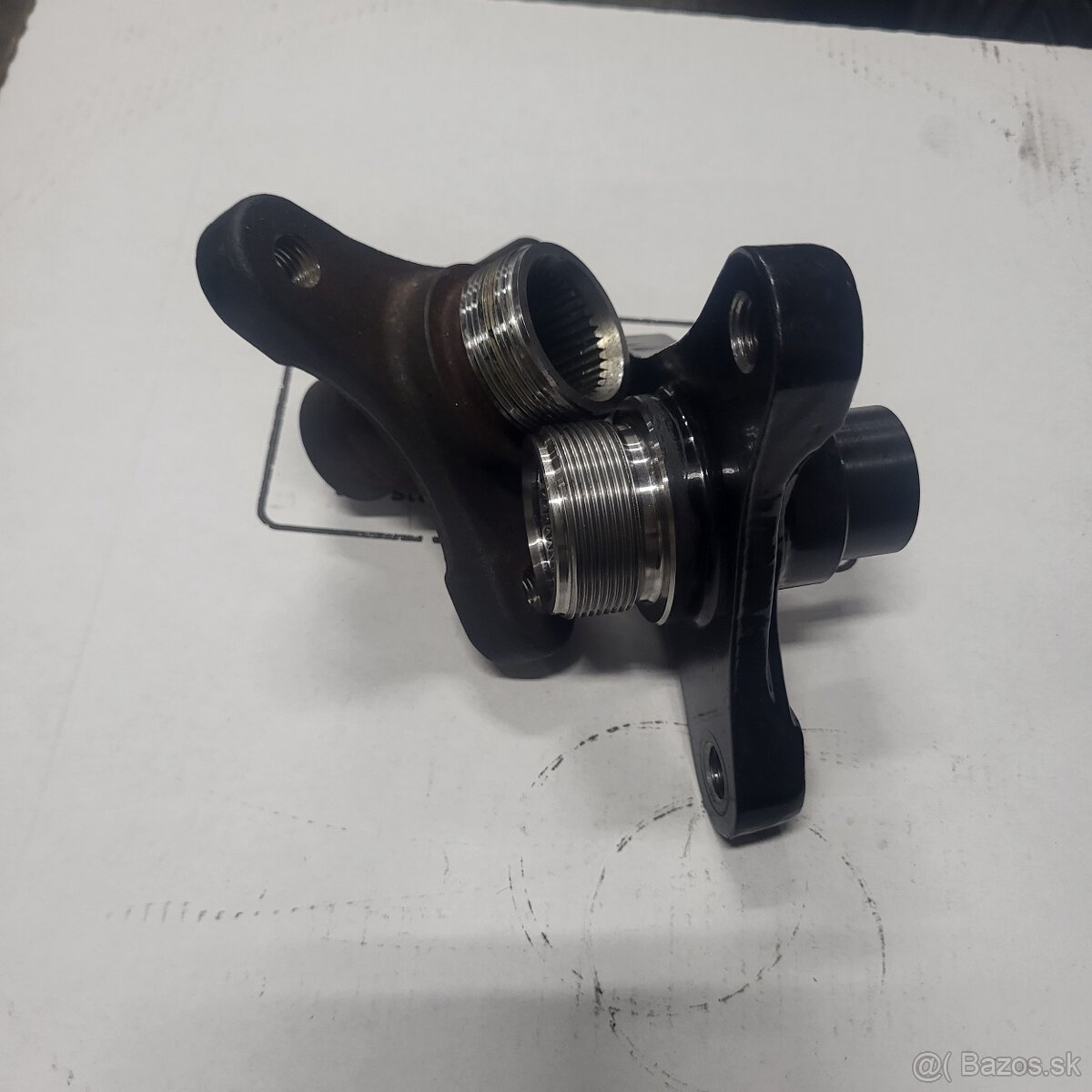 Diferencial unasac Bmw F