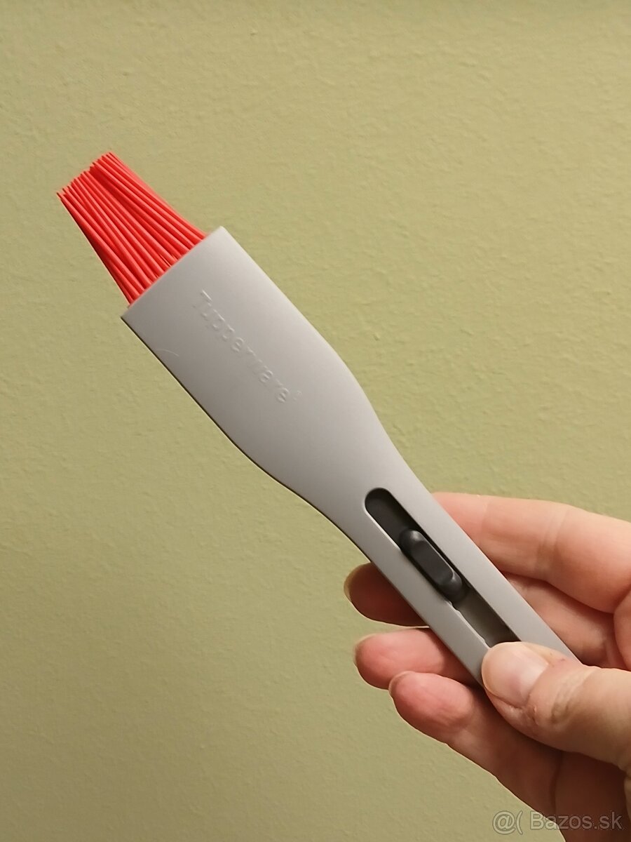 Tupperware mašlovačka nová