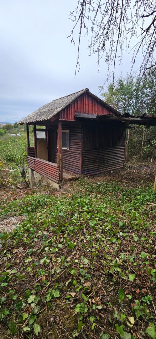 Zahradka Mala Ves Lucenec ID 2231