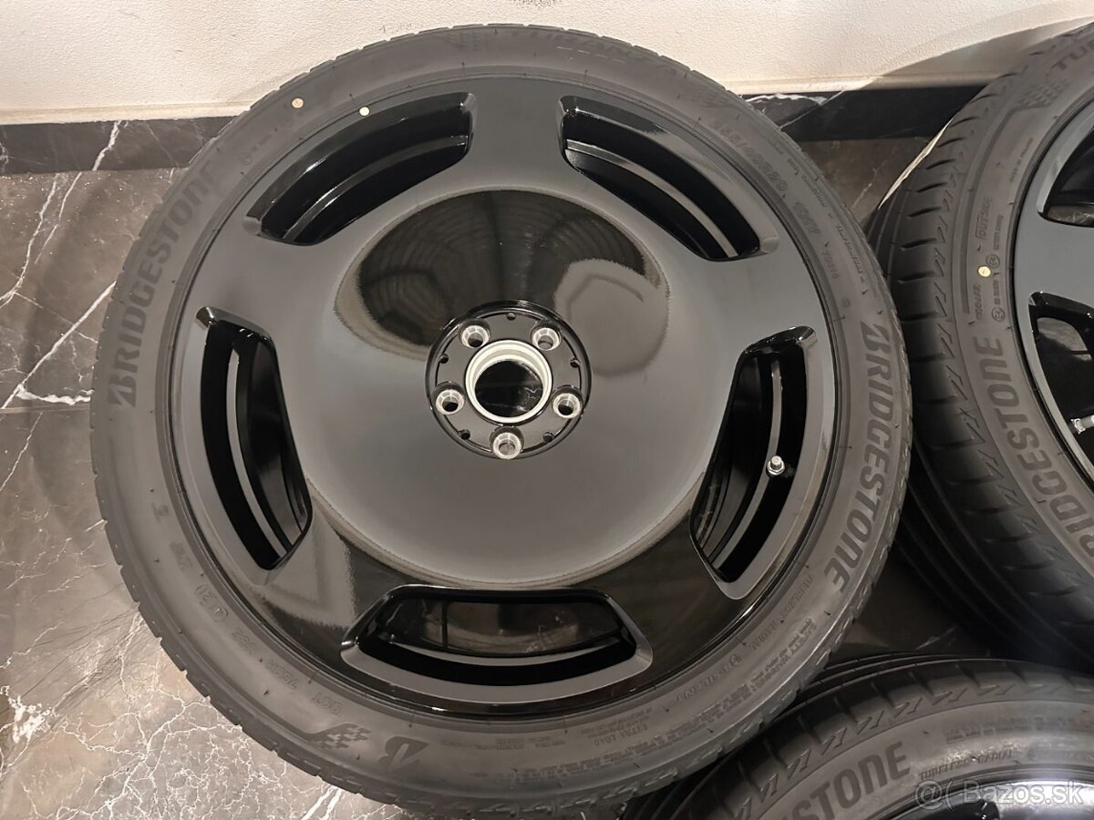 kolesa Mercedes S-Klasse r20 5x112 Maybach