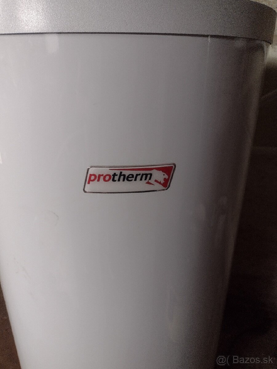 Zásobník teplej vody Protherm 200l
