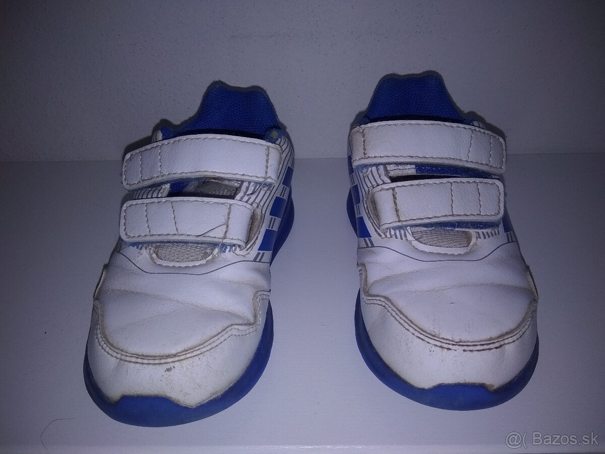Detské botasky Adidas
