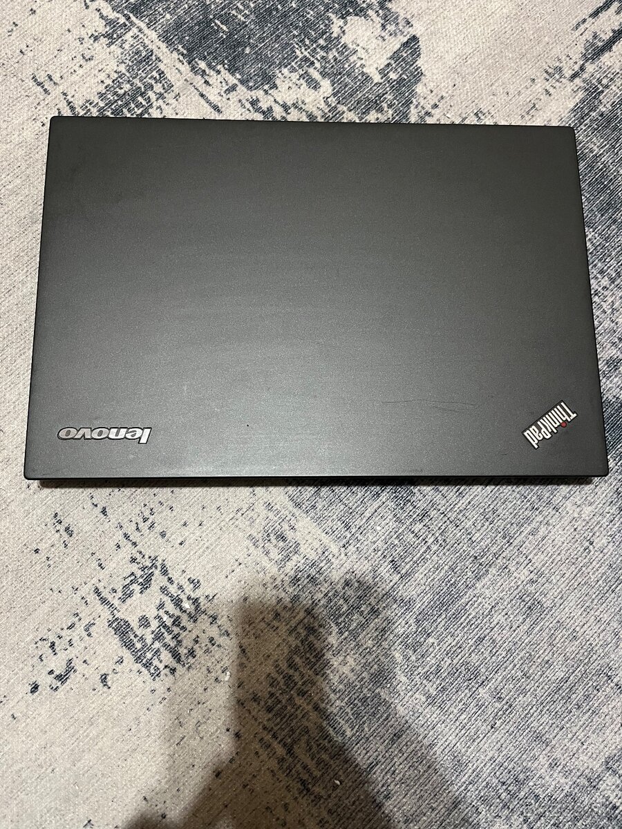 Lenovo ThinkPad T440s