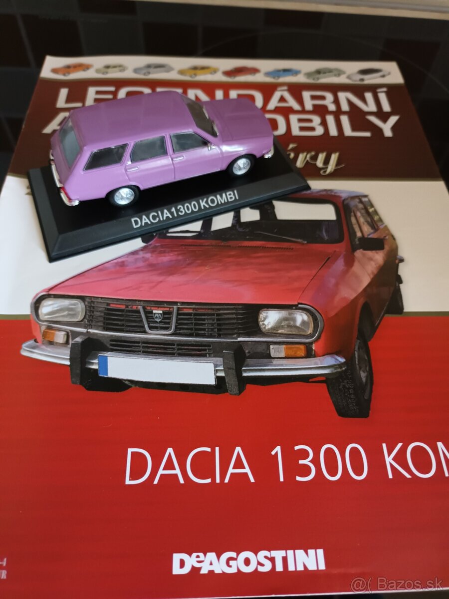 Dacia 1300 combi