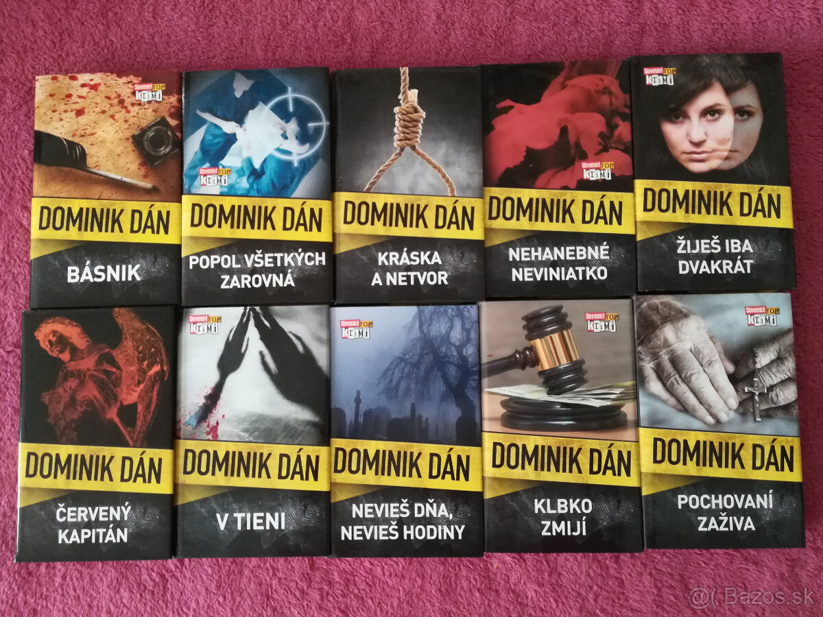 Dominik Dán