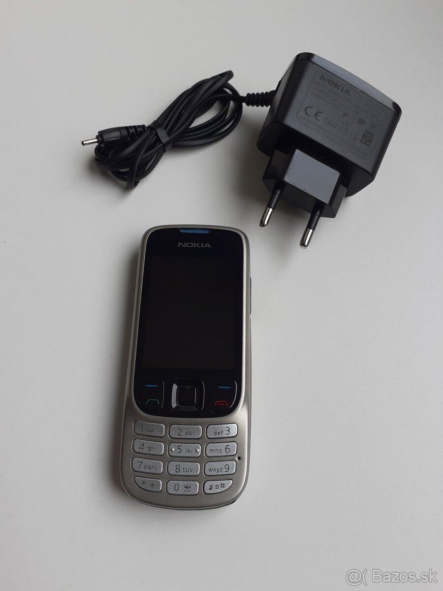 NOKOA 6303