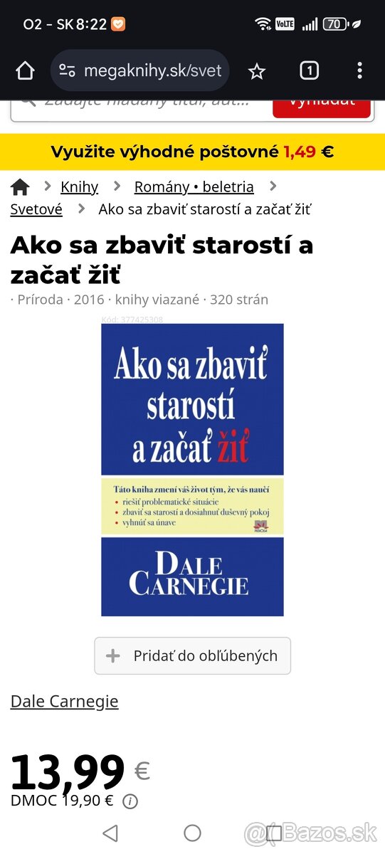 Kúpim knihu
